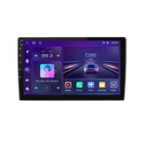 Kia Ceed 06-12 - 9" Radio m. Apple CarPlay og Android Auto – Bilmedie.dk